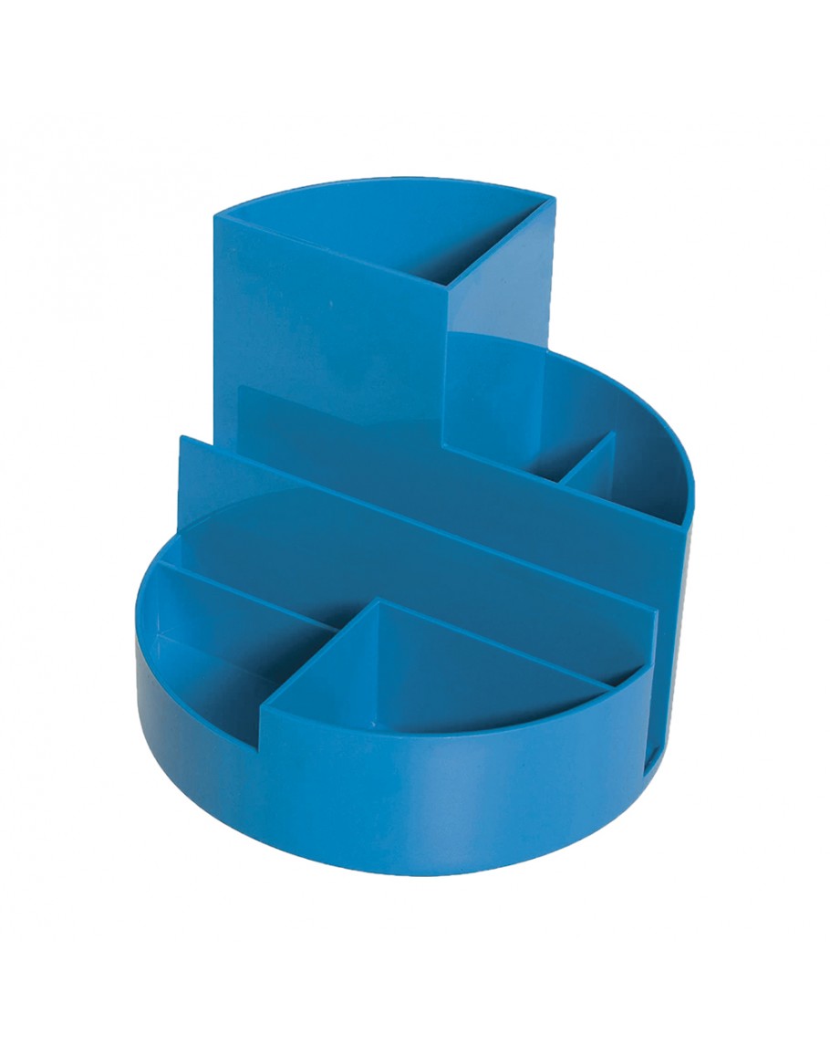 Органайзер MAULroundbox Atlantic blue